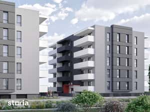 2 CAMERE SPATIOS - LOC DE PARCARE INCLUS - COMISION 0%! — miniatura 4
