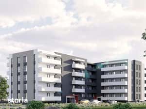 2 CAMERE SPATIOS - LOC DE PARCARE INCLUS - COMISION 0%! — miniatura 6
