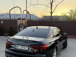 Vand Audi A6 C8 — miniatura 3