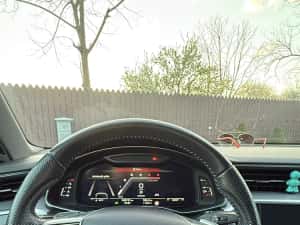 Vand Audi A6 C8 — miniatura 6