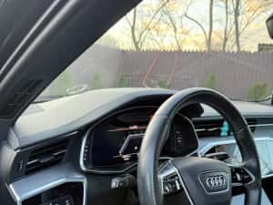 Vand Audi A6 C8 — miniatura 7