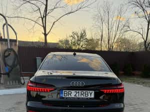 Vand Audi A6 C8 — miniatura 8