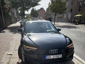 Vand Audi A6 C8 — miniatura 9
