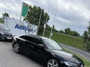 Vand Audi A6 C8 — miniatura 10