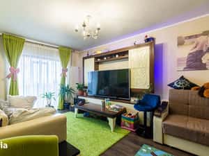 Biserica Alba Bd.Tomis Apartament cu 2 camere 66 mp + uscator si teras — miniatura 4