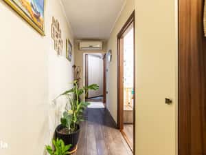 Biserica Alba Bd.Tomis Apartament cu 2 camere 66 mp + uscator si teras — miniatura 5