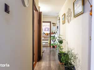 Biserica Alba Bd.Tomis Apartament cu 2 camere 66 mp + uscator si teras — miniatura 6