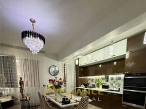 2 Camere de vanzare – 52.6mp – Parter inalt – Mobilat si utilat