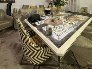 2 Camere de vanzare – 52.6mp – Parter inalt – Mobilat si utilat — miniatura 3