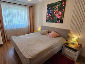 Apartament 2 camere de închiriat – Coresi Kasper | Parcare + boxa — miniatura 3