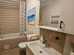 Apartament 2 camere de închiriat – Coresi Kasper | Parcare + boxa — miniatura 5