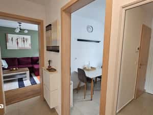 Apartament 2 camere de închiriat – Coresi Kasper | Parcare + boxa — miniatura 6