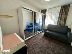 APARTAMENT 2 CAMERE DE VANZARE, ETAJ INTERMEDIAR, CENTRU — miniatura 5