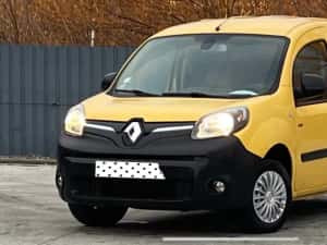 Renault Kangoo MAXI ZE33 — miniatura 2