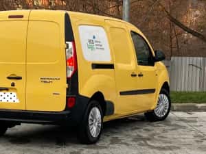 Renault Kangoo MAXI ZE33 — miniatura 3