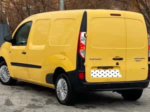 Renault Kangoo MAXI ZE33 — miniatura 4