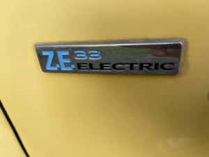 Renault Kangoo MAXI ZE33 — miniatura 7