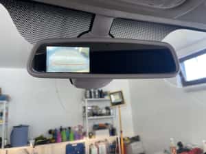 Renault Kangoo MAXI ZE33 — miniatura 8