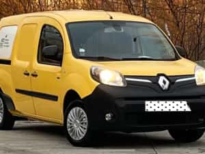 Renault Kangoo MAXI ZE33 — miniatura 9
