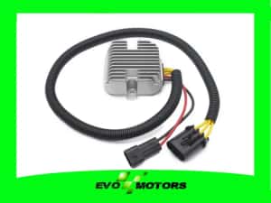 Releu Incarcare Atv Polaris Sportsman 500 550 850 Xp Regulator A662 — miniatura 2
