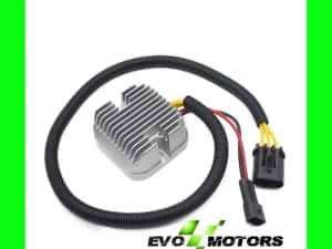 Releu Incarcare Atv Polaris Sportsman 500 550 850 Xp Regulator A662 — miniatura 3