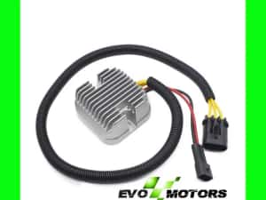 Releu Incarcare Atv Polaris Sportsman 500 550 850 Xp Regulator A662 — miniatura 7