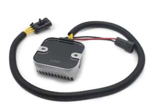 Releu Incarcare Atv Polaris Sportsman 500 550 850 Xp Regulator A662 — miniatura 8