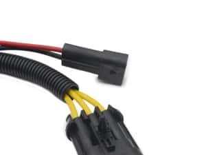 Releu Incarcare Atv Polaris Sportsman 500 550 850 Xp Regulator A662 — miniatura 9