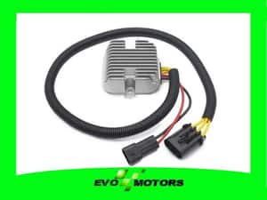 Releu Incarcare Atv Polaris Sportsman 500 550 850 Xp Regulator A662 — miniatura 10
