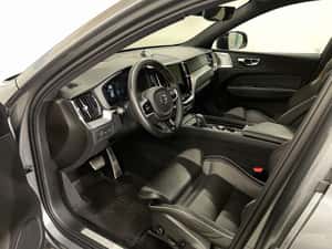 Volvo XC60 Hibrid 2021, SUV second-hand, 405 cp — miniatura 5