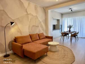 Apartament premium 2 camere utilat premium in Cristian — miniatura 3