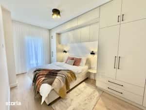 Apartament premium 2 camere utilat premium in Cristian — miniatura 4