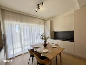 Apartament premium 2 camere utilat premium in Cristian — miniatura 6