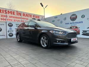 Ford Mondeo Break / Estate 2015