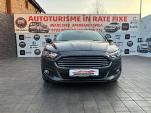 Ford Mondeo Break / Estate 2015 — miniatura 2