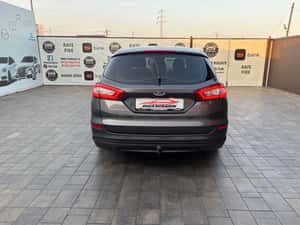 Ford Mondeo Break / Estate 2015 — miniatura 3