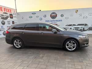 Ford Mondeo Break / Estate 2015 — miniatura 4