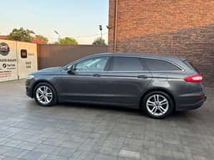 Ford Mondeo Break / Estate 2015 — miniatura 5