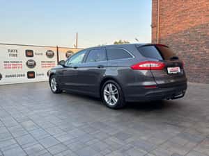 Ford Mondeo Break / Estate 2015 — miniatura 6