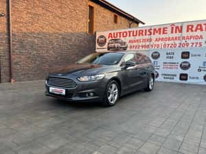 Ford Mondeo Break / Estate 2015 — miniatura 7