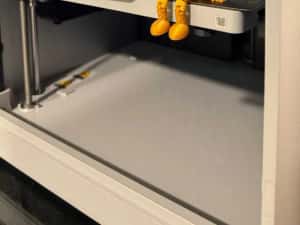 Servicii profesionale de Printare si Proiectare 3D — miniatura 3