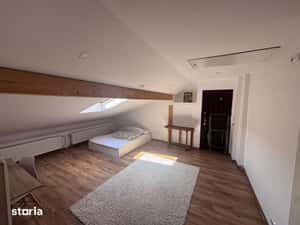 Apartament cu o camera, situat ultracentral, spre inchiriere — miniatura 4