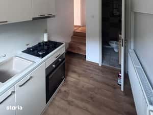 Apartament cu o camera, situat ultracentral, spre inchiriere — miniatura 5