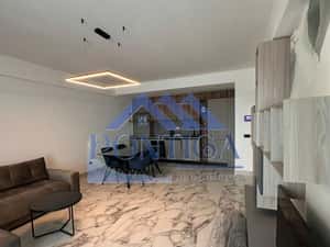 Apartament 9/10 First Mamaia - Hotel Crowne Plaza Mamaia, Club LOFT — miniatura 5