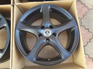 jante aliaj 17; 5x112; Mercedes E clase w211, w213, CLK, GLC, CLS w218 — miniatura 7