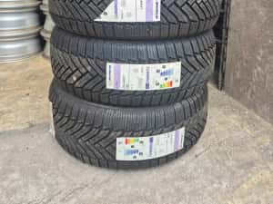 4 Anvelope M+S IARNA - 225/45/17 94H - Michelin PIlot Alpin 6 - NOU - DOT 2021 !