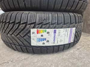4 Anvelope M+S IARNA - 225/45/17 94H - Michelin PIlot Alpin 6 - NOU - DOT 2021 ! — miniatura 5