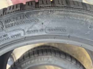 4 Anvelope M+S IARNA - 225/45/17 94H - Michelin PIlot Alpin 6 - NOU - DOT 2021 ! — miniatura 7