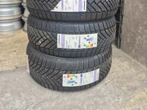4 Anvelope M+S IARNA - 225/45/17 94H - Michelin PIlot Alpin 6 - NOU - DOT 2021 ! — miniatura 10