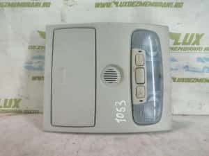 Plafoniera 6m21u519a58 Ford Mondeo MK4 (2007 - 2010) 2.0 tdci QXBA — miniatura 5